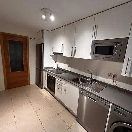 Holiday home Piso De Lalola Torrox
