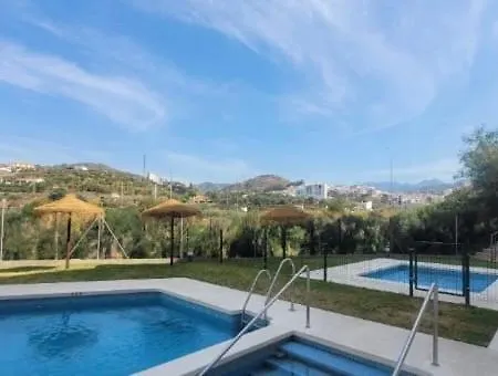 Piso De Lalola * Torrox