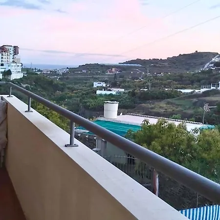 Holiday home Piso De Lalola *