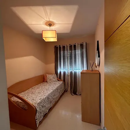Holiday home Piso De Lalola Torrox