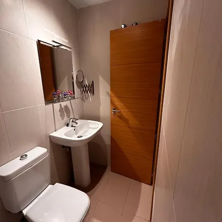 Holiday home Piso De Lalola Torrox