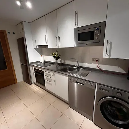 Holiday home Piso De Lalola