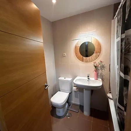 Piso De Lalola