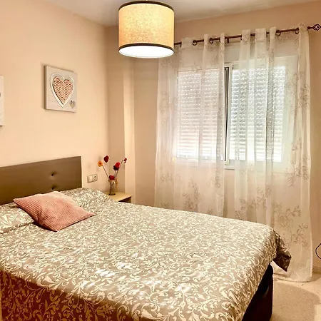 Holiday home Piso De Lalola Torrox