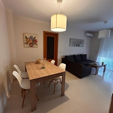 Piso De Lalola Torrox